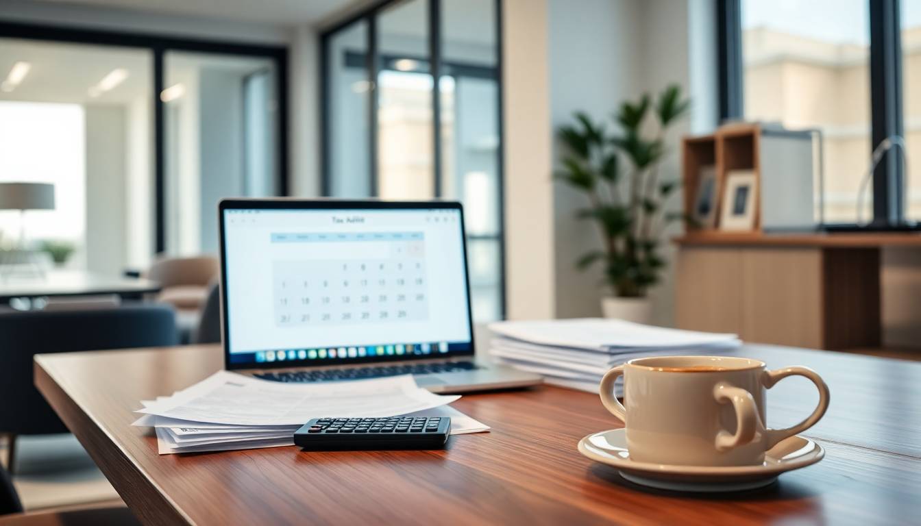 Calendario del contribuyente del mes de noviembre de 2026